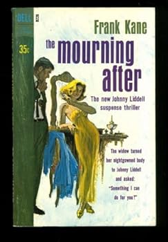 Mass Market Paperback The Mourning After Book