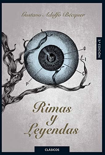 Rimas y Leyendas (CLASICOS)