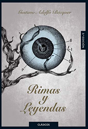 Rimas y Leyendas (CLASICOS)