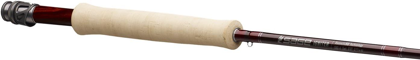 Sage Fly Fishing - IGNITER Fly Rod : Sports & Outdoors