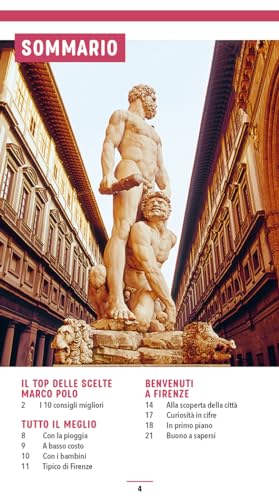 Firenze. Con Carta Estraibile - 4