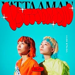 YATTAAMAN / MisiiN