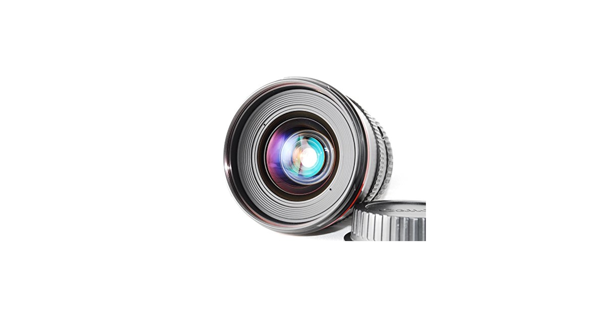 Amazon.co.jp: Canon キヤノン EF20-35mm F2.8L USM : 家電＆カメラ