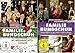 Produktbild Familie Bundschuh im Weihnachtschaos + Woanders ist es auch nicht ruhiger [DVD Set]