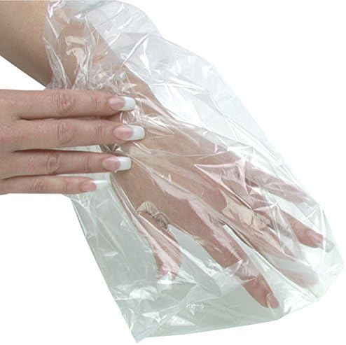 For Pro Cozie Liners Hand or Foot 100-ct.