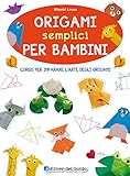  Origami semplici per bambini