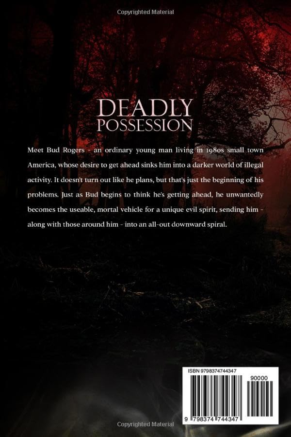 Vista 2 de DEADLY POSSESSION
