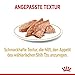 Royal Canin Shih Tzu Adult Moos | 12 x 85g | Nassfutter | Fell- und Verdauungsunterstützung | Für Hunde ab 10 Monaten