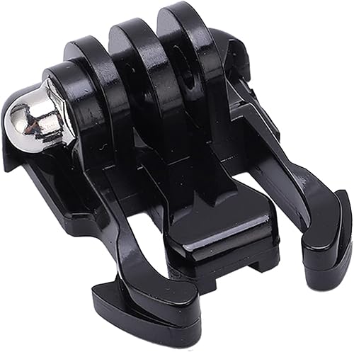 Miniatura 9 de ASHATA Carcasa de montaje en marco para cámara de acción SJCAM SJ4000, funda protectora de marco de cámara SJ4000, jaula de video de cámara de