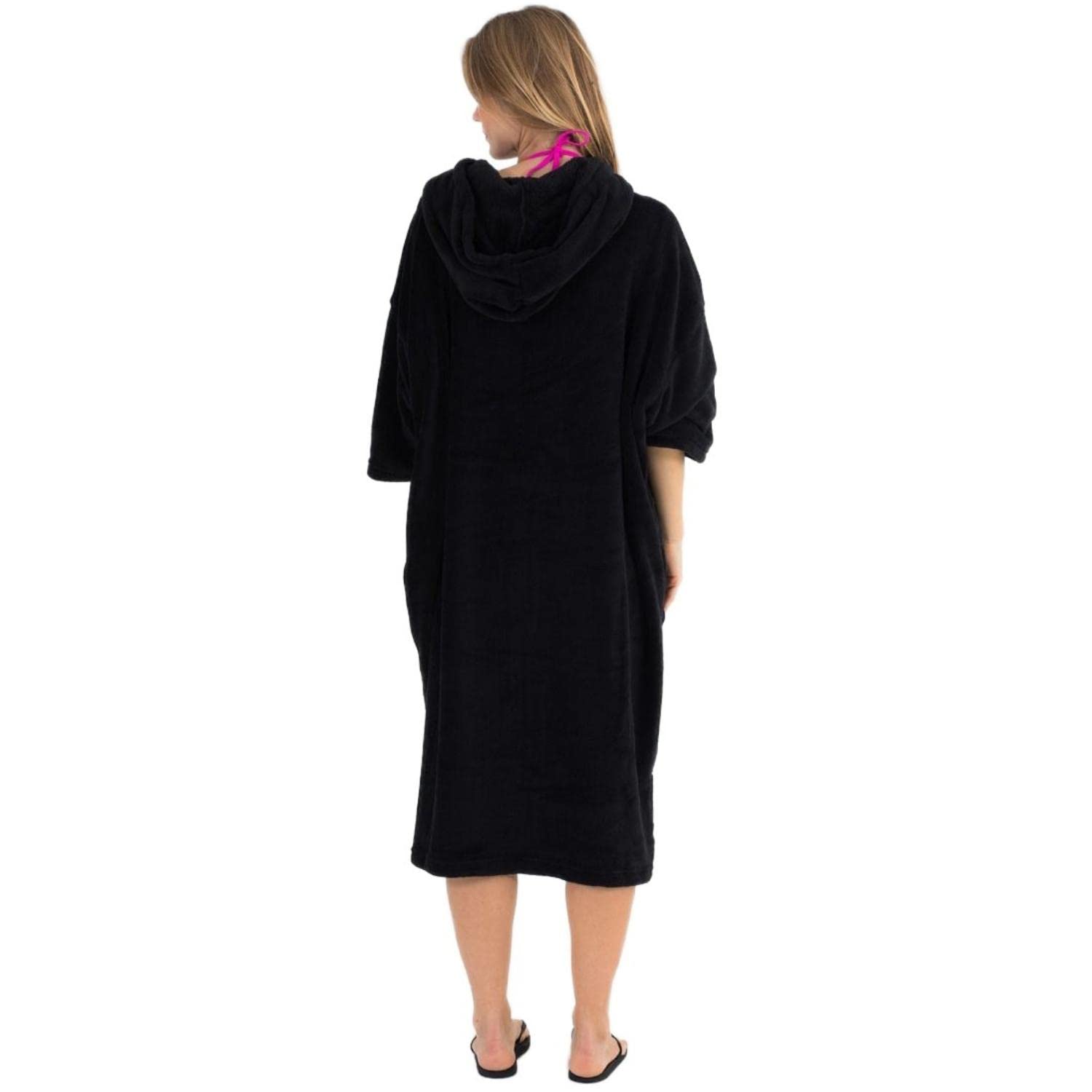Hurley M One&Only Poncho Serviettes Homme