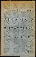 Arcadia B0007DVTW8 Book Cover