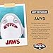 Imagen de Fuggler Jaws Peluche con Licencia de 9 pulgadas