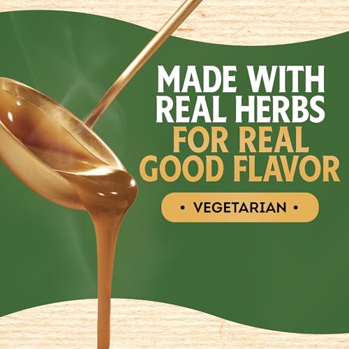 Heinz HomeStyle Herbes de Provence Gravy, 12 oz Jar