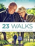 23 Walks