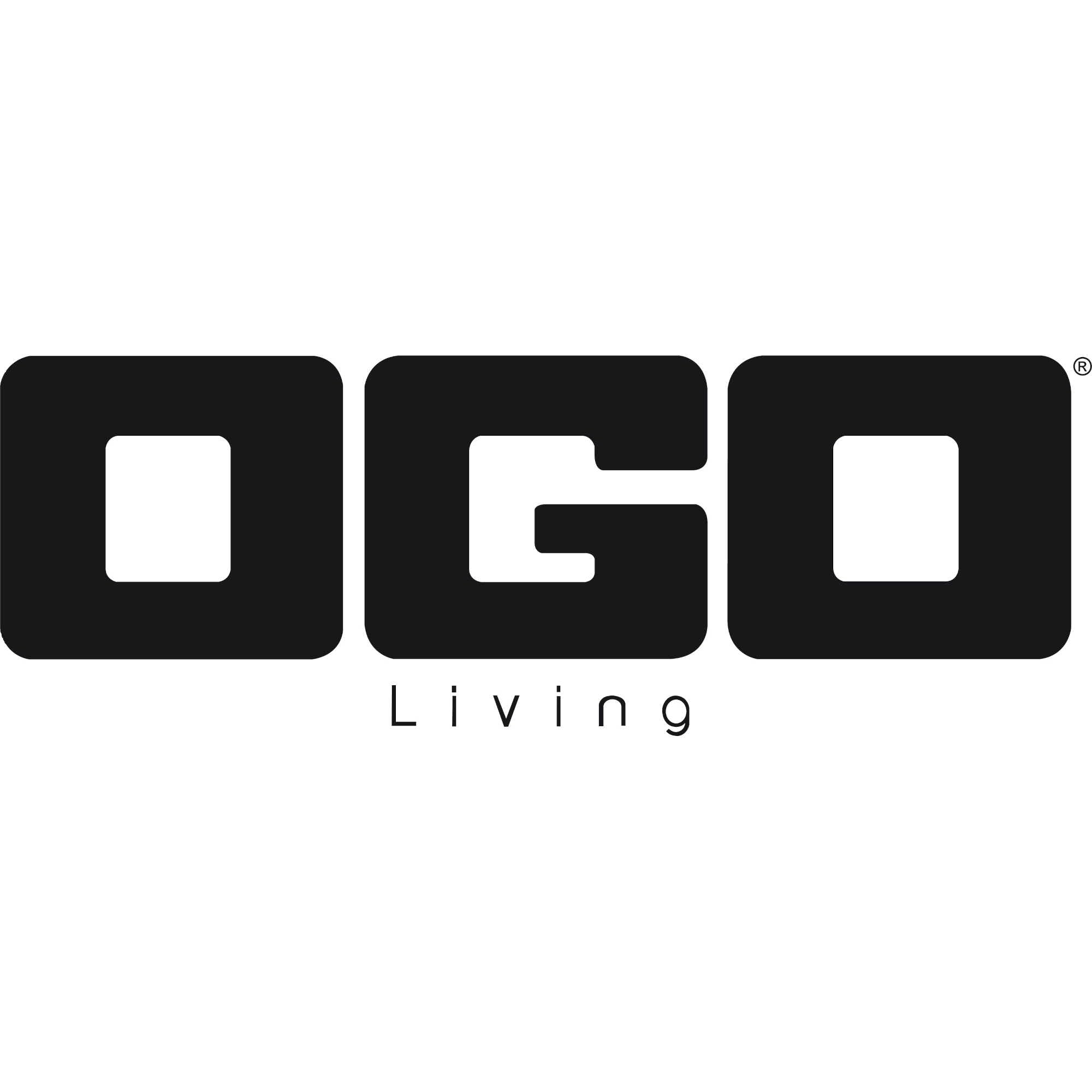 OGO LIVING - Padella ECTOR 28cm - 7930285 - Alluminio rivestimento ceramica paprika con manico in legno
