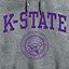 K-state - Charcoal Grey