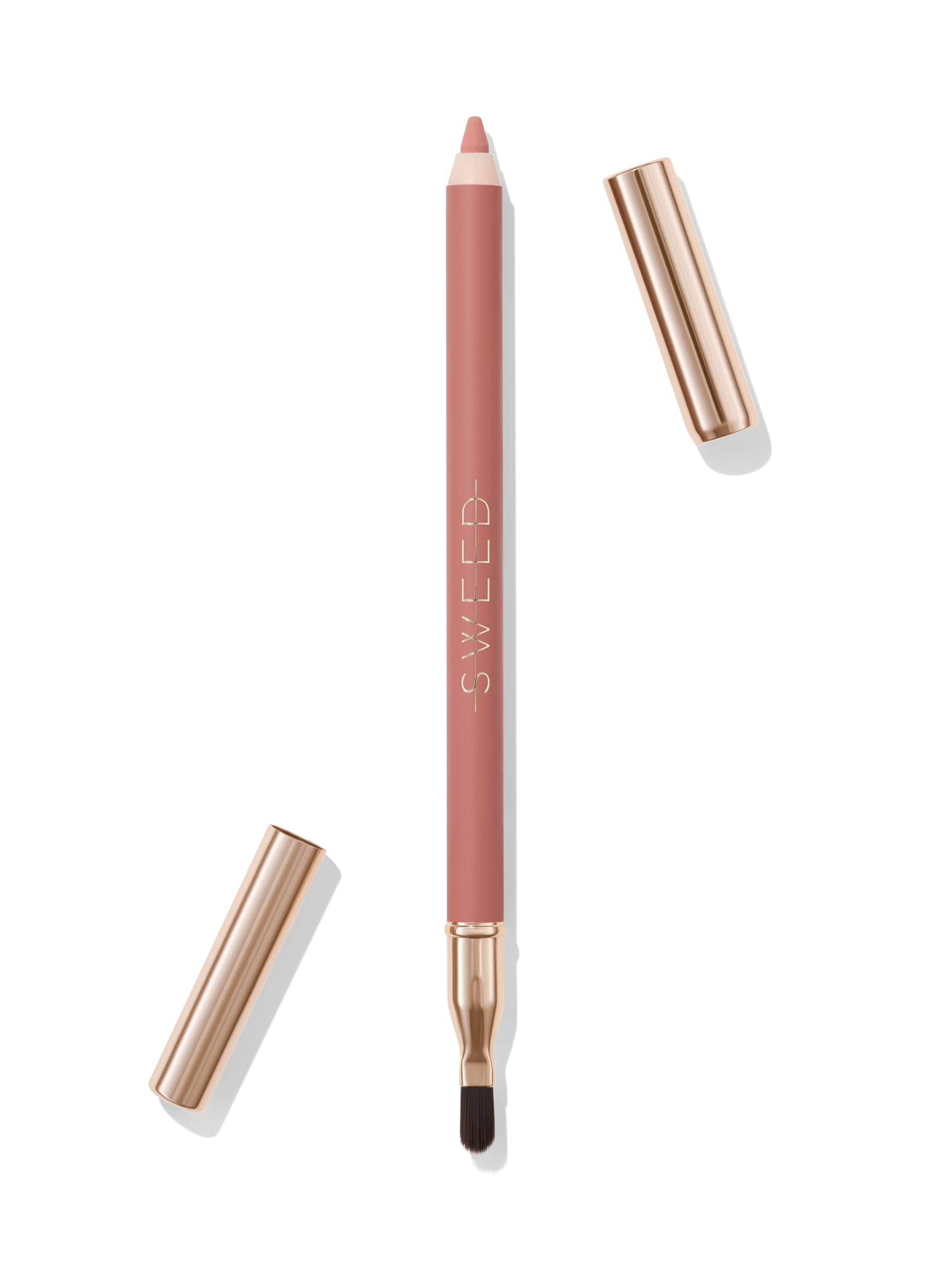 Sweed Women's Lip Liner - Barely There