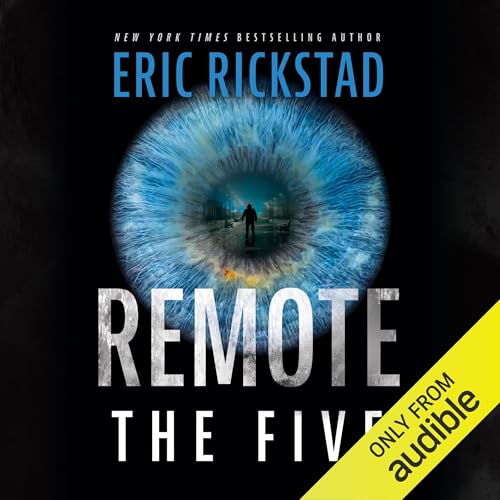 Remote: The Five by Eric Rickstad episode artwork