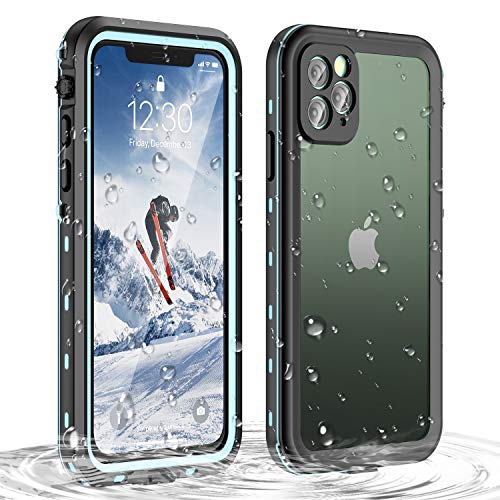 12 Best Waterproof iPhone 11 Pro Cases For The Ultimate Protection