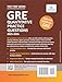 GRE Quantitative Practice Questions: 2025–2026, 600+ Targeted Questions, 2 Full-Length Tests, Topic-Wise Practice, Answer Explanations & Strategies ... | Vibrant Publishers (Test Prep Series)
