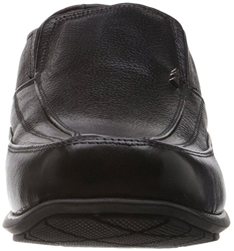 Image of Lee Cooper Men's Leather Boat Shoes