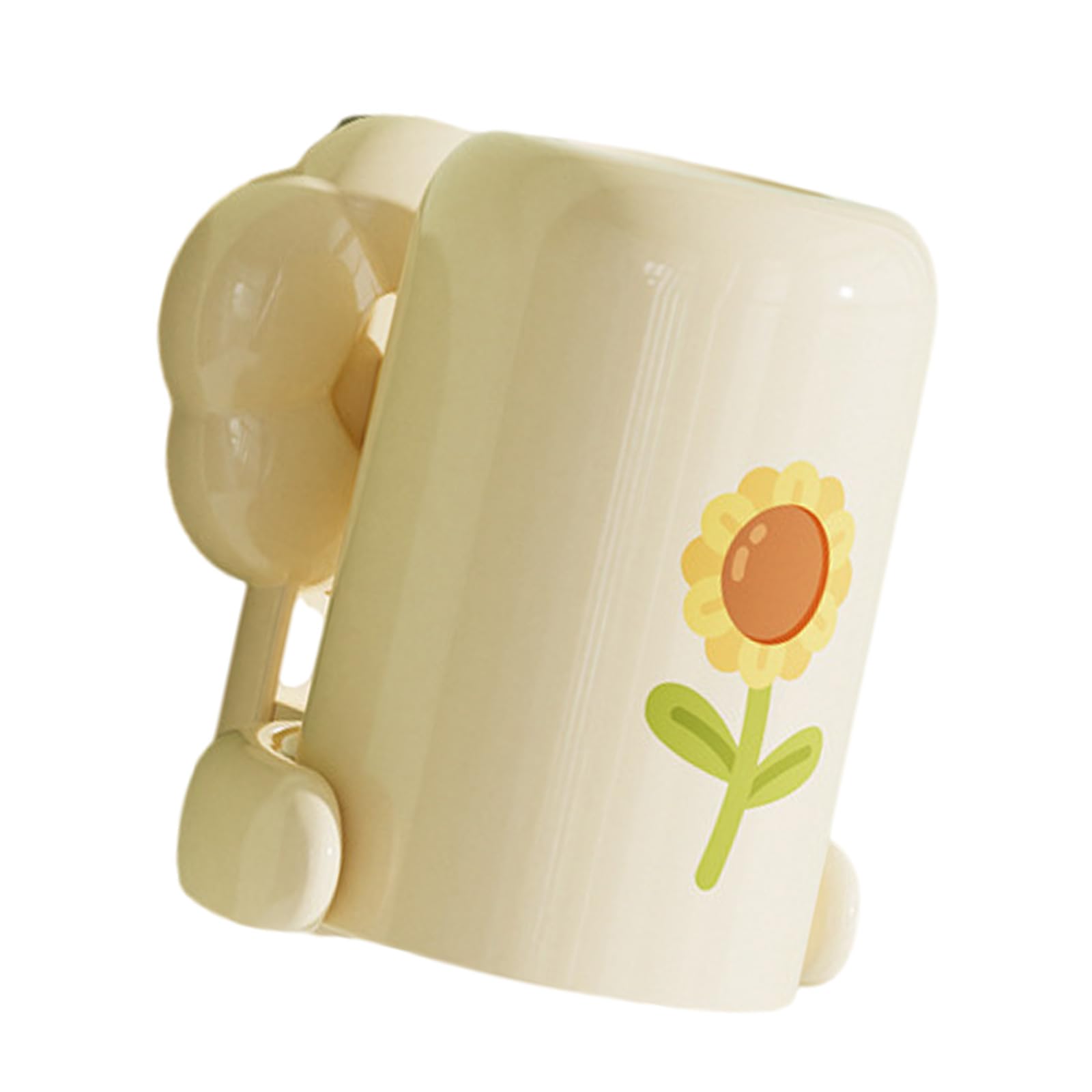 And Practical Toothbrush Holder Wall Mountable with Suction Cup Adhesive Organizers for Home Bathrooms Accessories Adhesive Toothbrush Holder