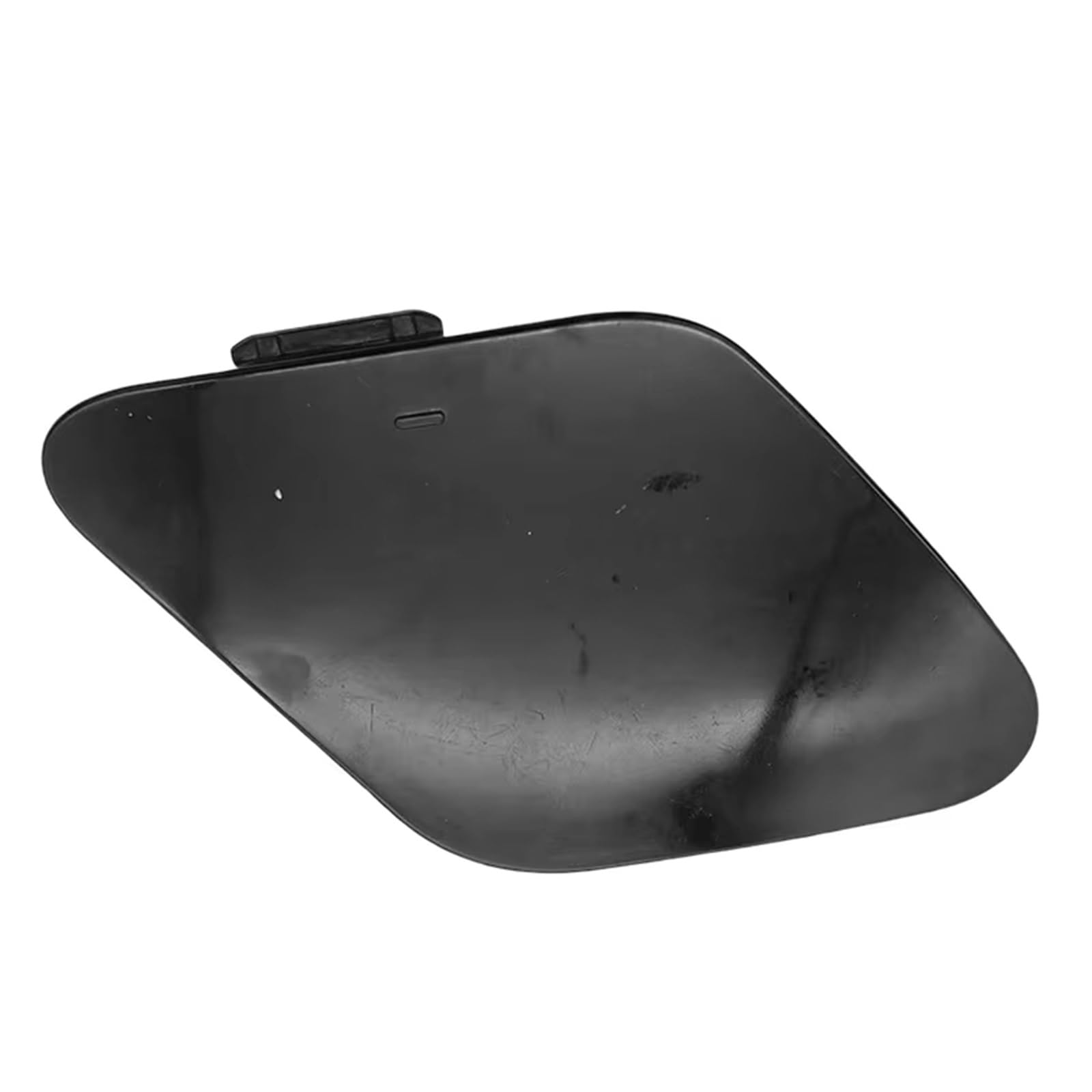 Couvercle de crochet de remorquage premium pour BMW G70 i7
