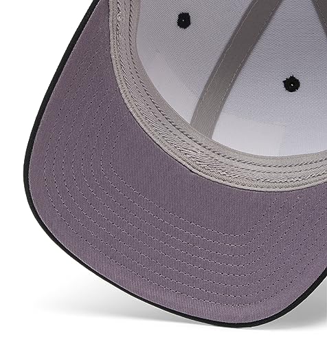 Image of Columbia Unisex PFG Fish Flag Mesh Ball Cap