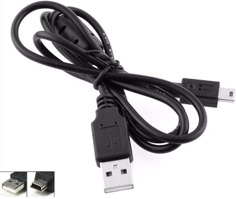 LDNIO AW004 Wireless Induction Charger 3x USB + USB-C 32W (White)