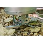 Wood Burning Backpacking/Camp Stove - Image 4