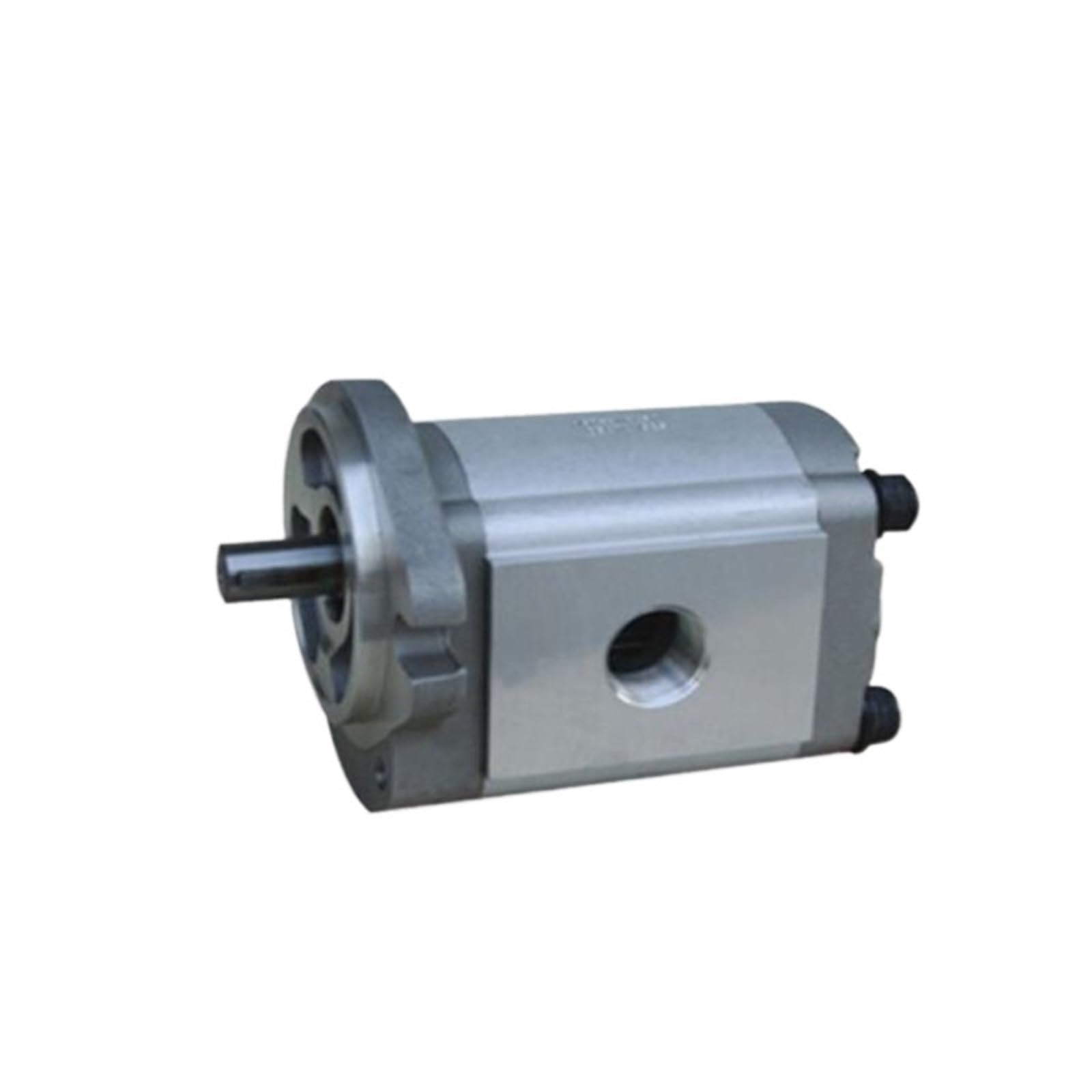 Bomba hidráulica de engranajes serie HGP3A mini modelo HGP-3A-F6R X-2b