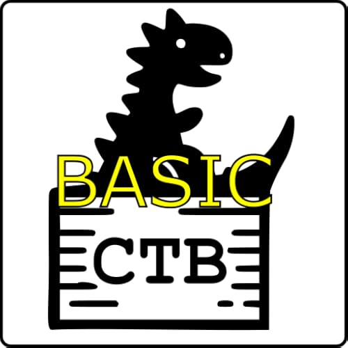 Carter's Toybox - Basic