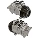 Upgrade Your Auto Replacement A/C Compressor Model 10S20C 125mm 6 Groove