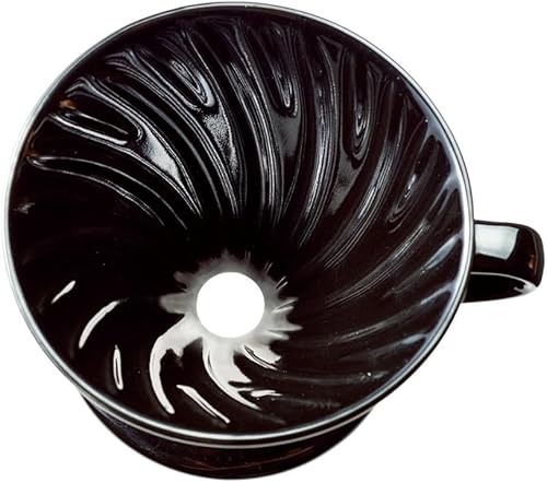 V60 Ceramic Coffee Dripper Kasuya Model - Thumbnail 4