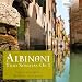 Tomasso Albinoni: Trio Sonatas, Op. 1