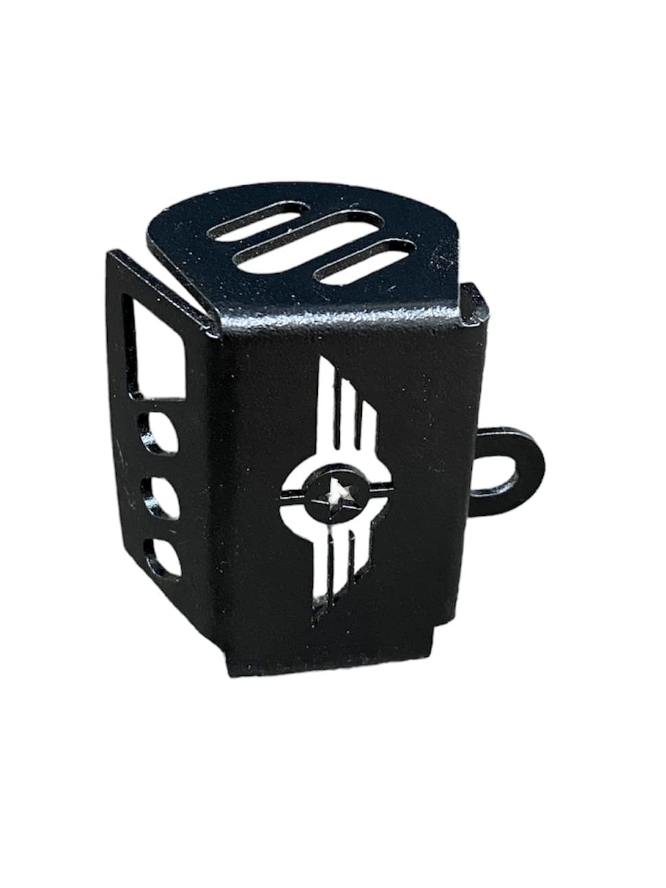 SGTB Rear Brake Oil Container Guard for Interceptor 650 Disc Fluid Reservoir Guard Interceptor 650 Continental GT 650-picture-37
