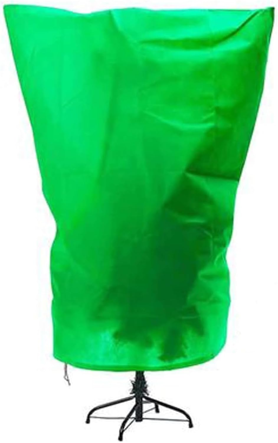 Plant Frost Protection Covers, Garden Fleece Frost Protection Covers for Plant with Drawstring, Large Winter Plant Frost Protection Covers(80 * 100cm)