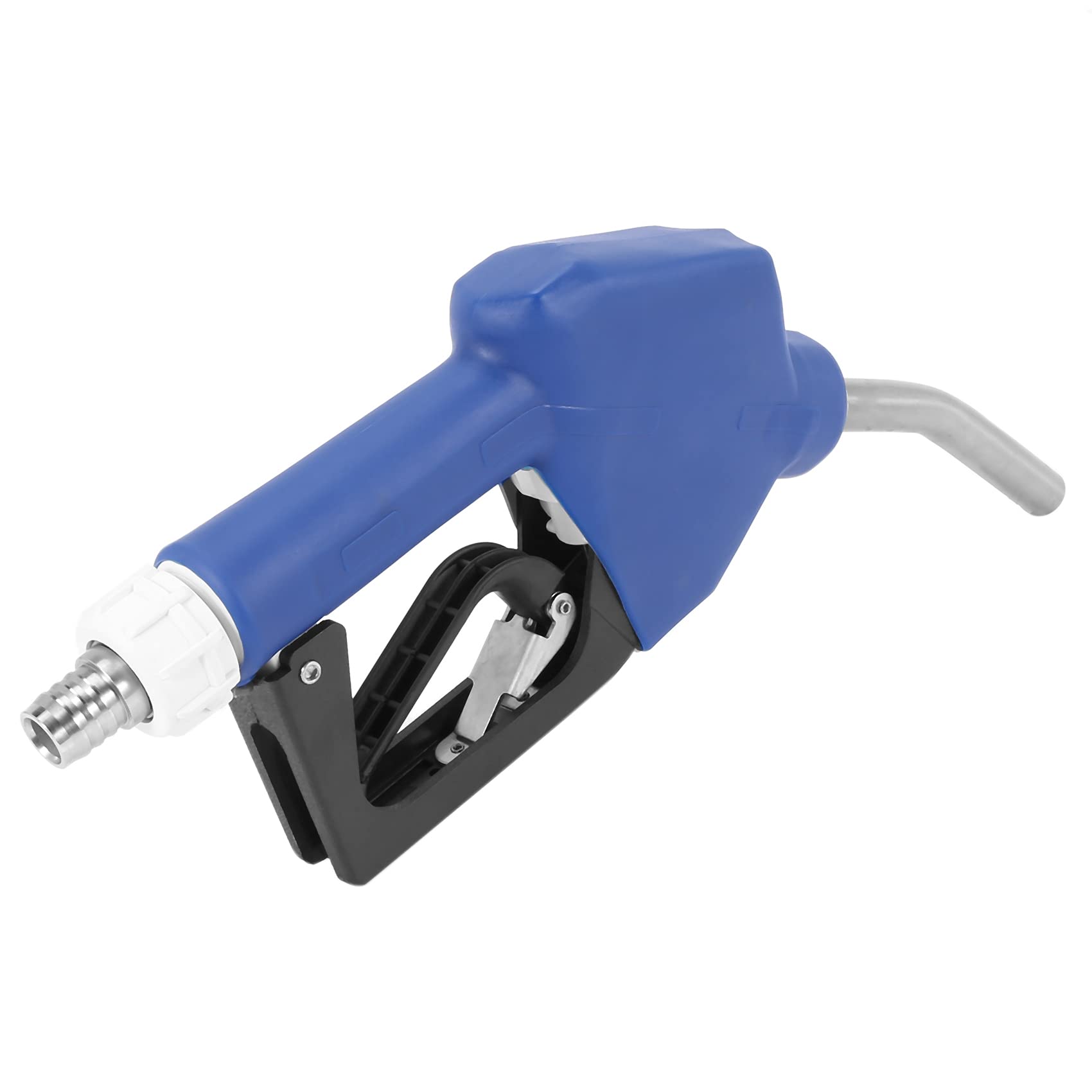 Bec Automatique de DEF/de 3/4 Pouce NPT avec la Pompe de Transfert de DEF, Pistolet à Essence de Voiture, Bec Manuel/Automatique, Enrouleur de Tuyau D'Antigel