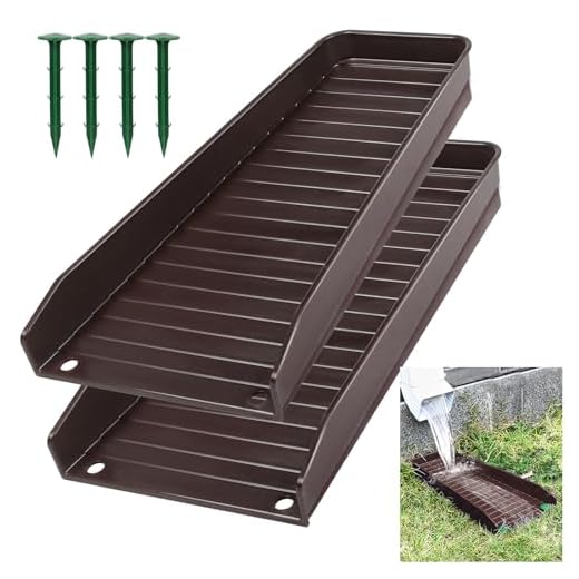 51Sm3K4S7mL._SS520_ Best rain gutter diverter