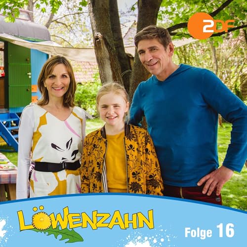 Fritz Fuchs' bunte Familienbande cover art