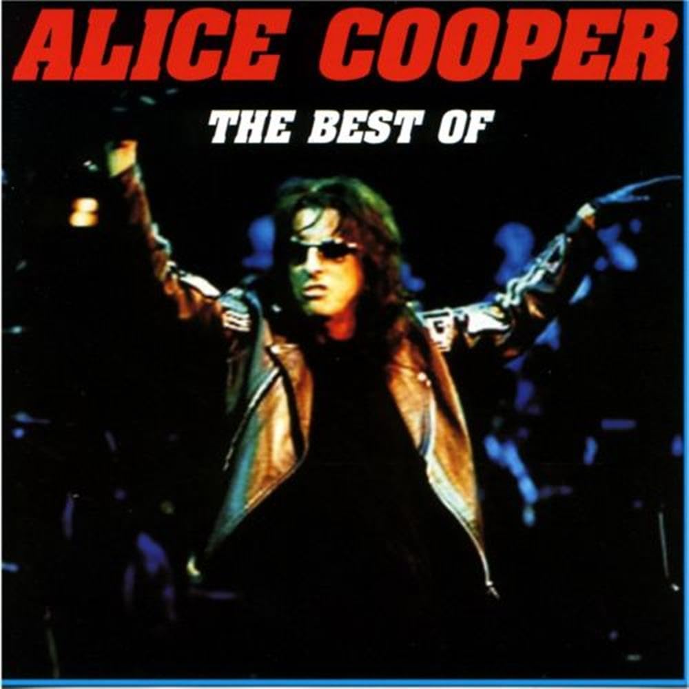 The Best of Alice Cooper