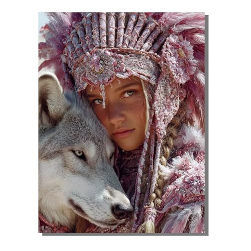 G T hG (t[t) l̎q̂߂̃Mtg ŃyCg SҌ LbgŃyCg fW^G  50 x 70 cm uVƃANG̋Ă܂ DIY Paint by Numbers rO[ Ce