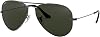 Lentes de sol Ray-Ban RB3025 Classic aviador para hombre y mujer 3