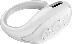 Virador de página sem fio para telefone - Obturador de câmera de smartphones portát remoto tirar fotos | Selfie Remoto para Celulares Tablets