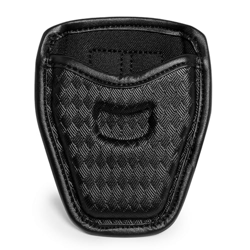 TACNEX Quick Release Handcuff Case, Fits Standard...
