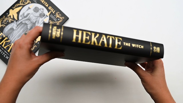 Watch Hekate Deluxe Limited Edition on Amazon Live