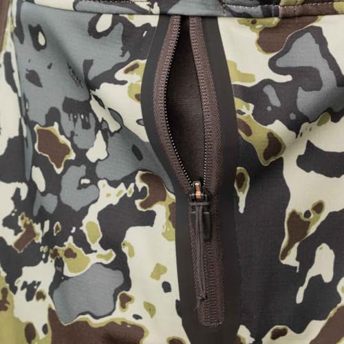 Killik Men’s Tracker Softshell Hunting Vest Lightweight Vest with Pockets, Outdoor Utility Vest for Men, Size M–3XL, Big Sky4