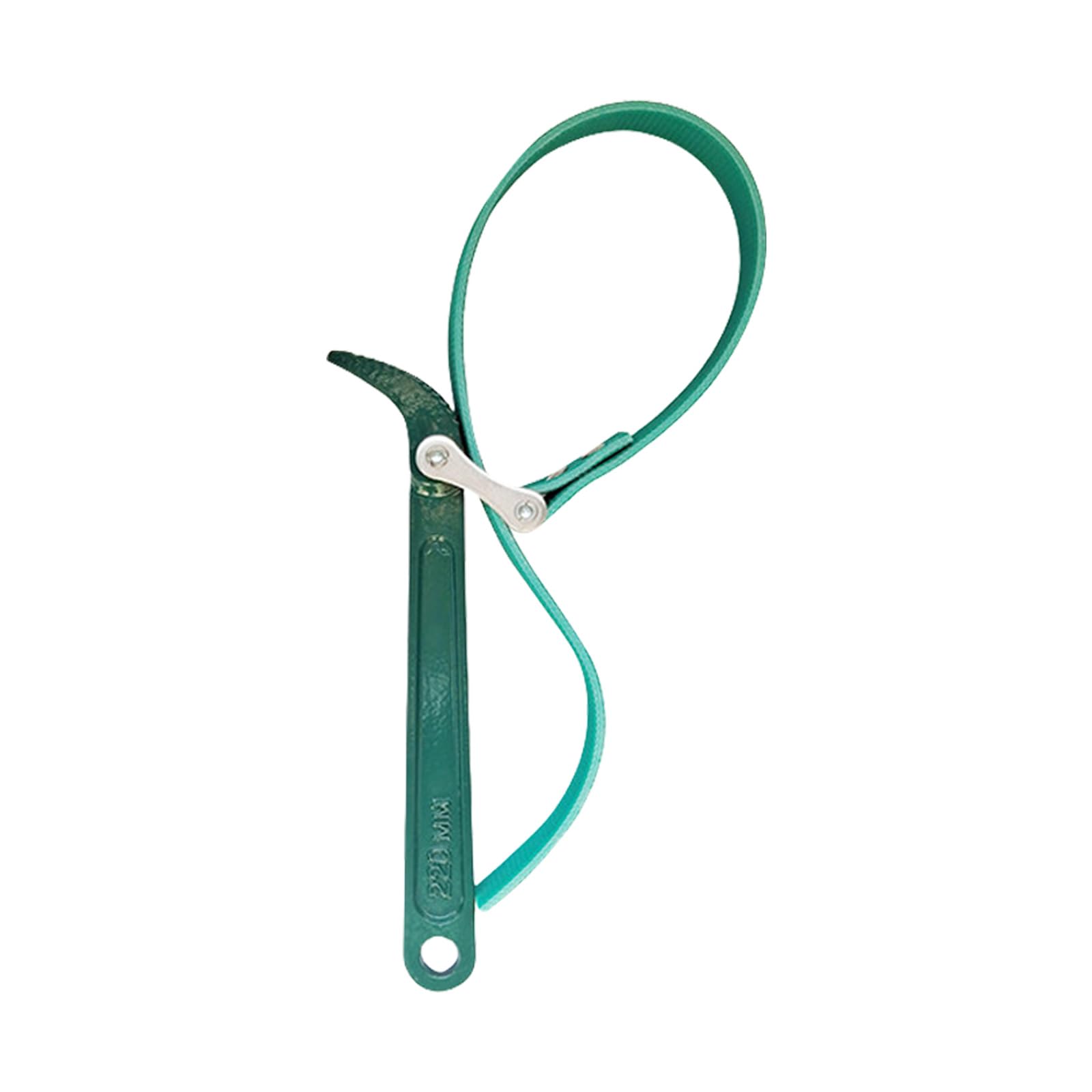 Premium Ductile Iron Belt Securing Tool for Professional Garage Use Automotive Belt Fixing Clamp Automotive Repair Clamp Nonslip Engine Tool