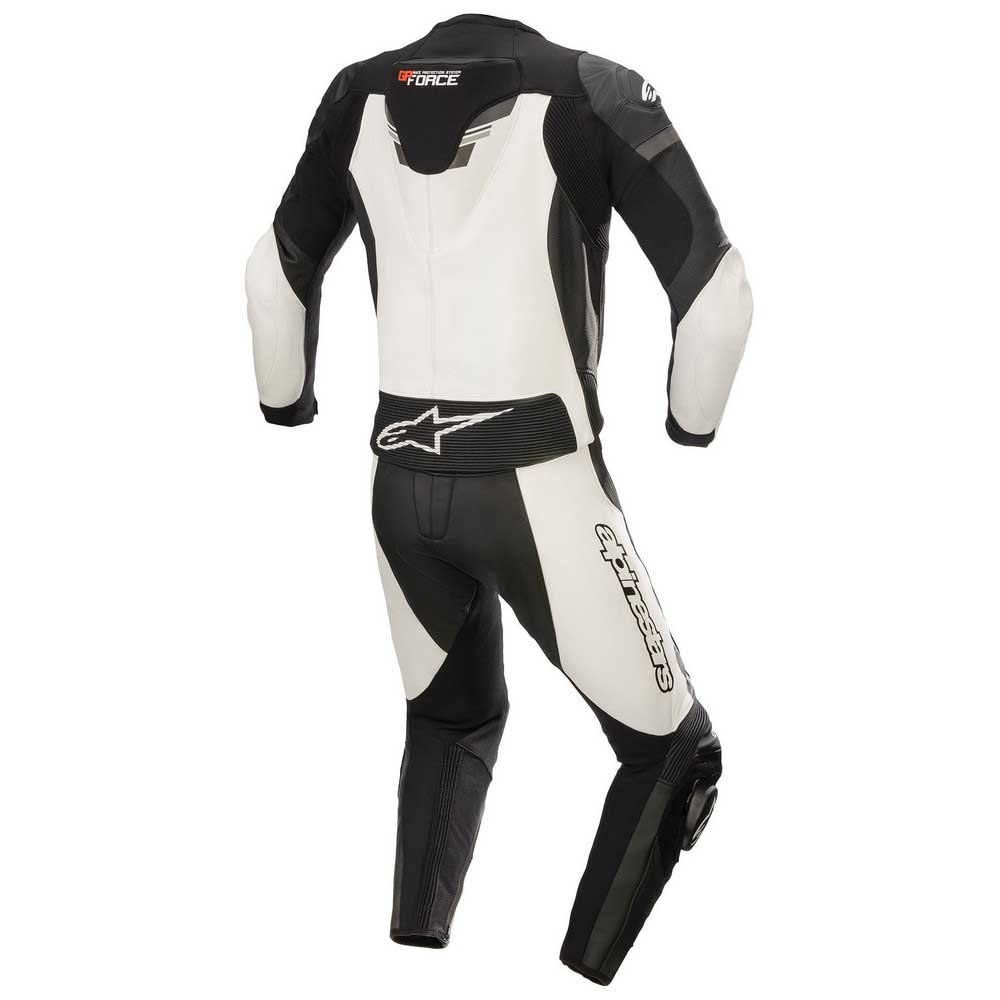 Alpinestars Unisex Gp Force Chaser Lederkleid Motorrad I x