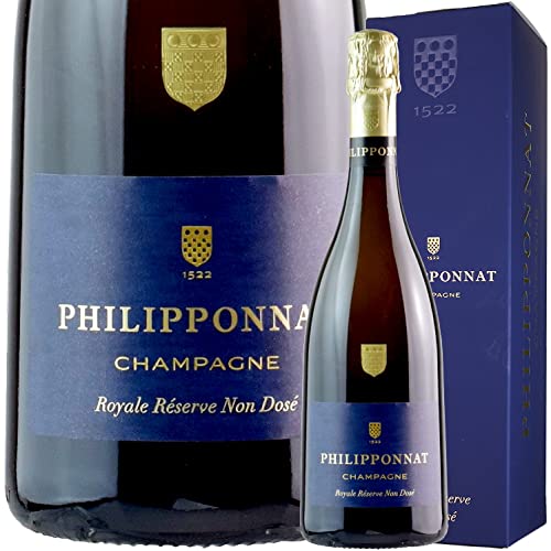 Amazon.co.jp: NV ロワイヤル レゼルヴ ノン ドゼ フィリポナ 正規品